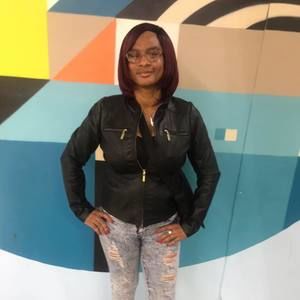 Meet your Posher, Rosamund